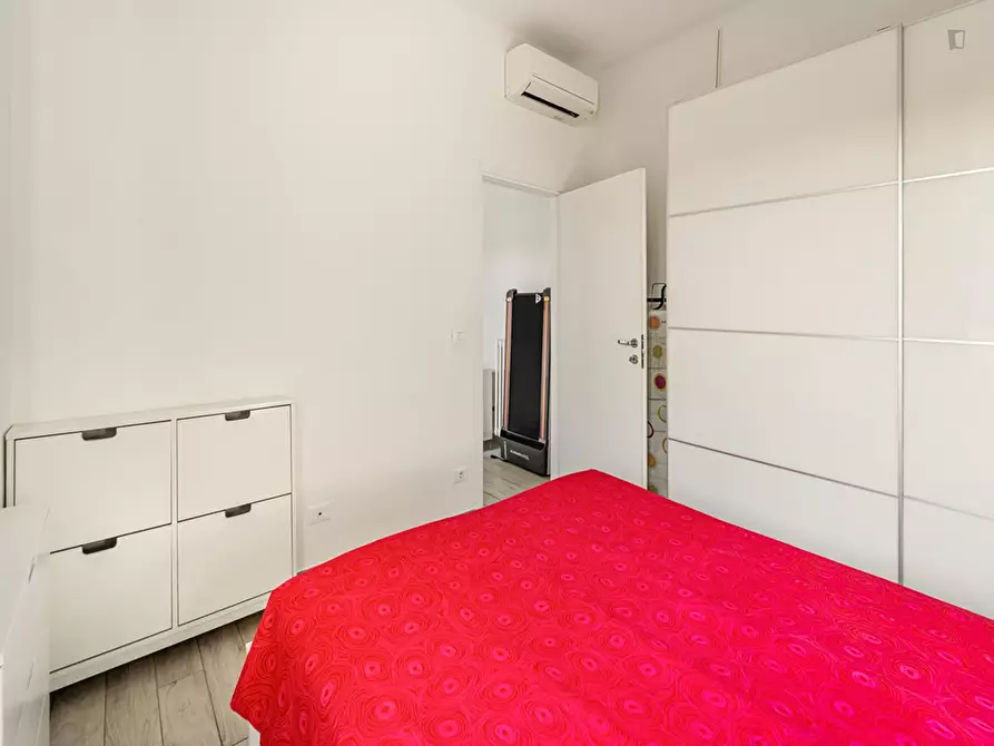 appartamento in affitto a Bologna