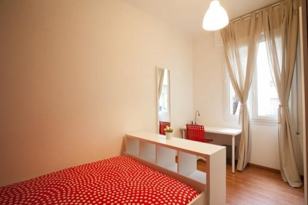 appartamento in affitto a Bologna in zona Lame