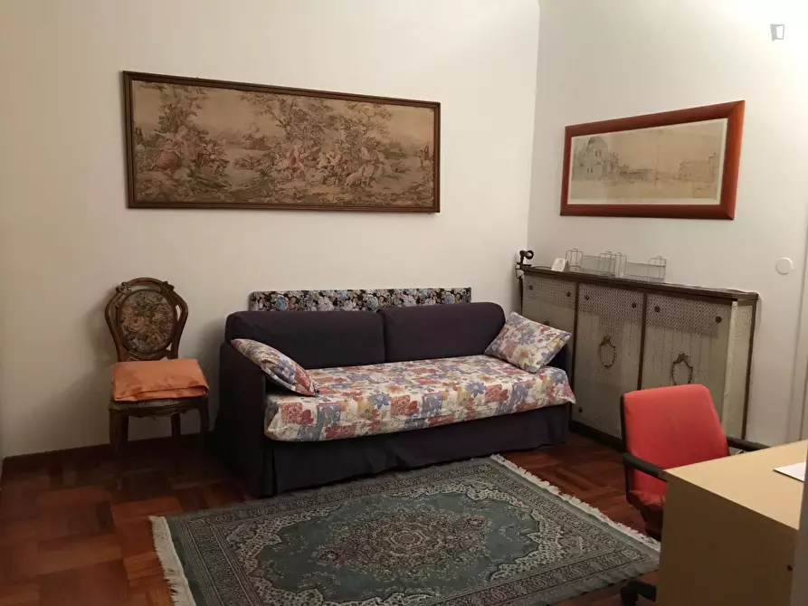 appartamento in affitto a Bologna
