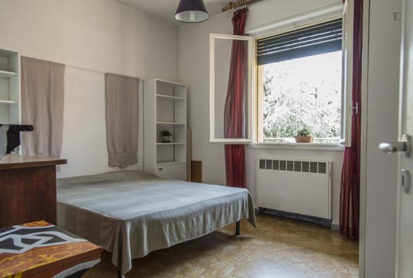 appartamento in affitto a Bologna