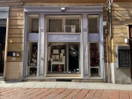 negozio in affitto a Bologna in zona Centro Storico