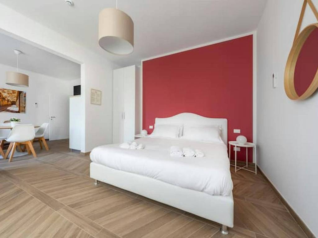 appartamento in affitto a Bologna in zona San Vitale