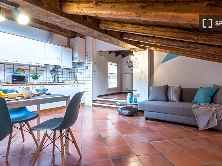 appartamento in affitto a Bologna