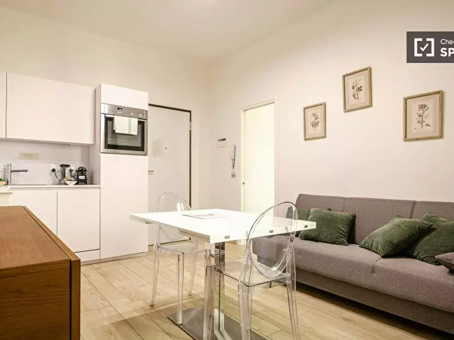 appartamento in affitto a Bologna in zona Santo Stefano