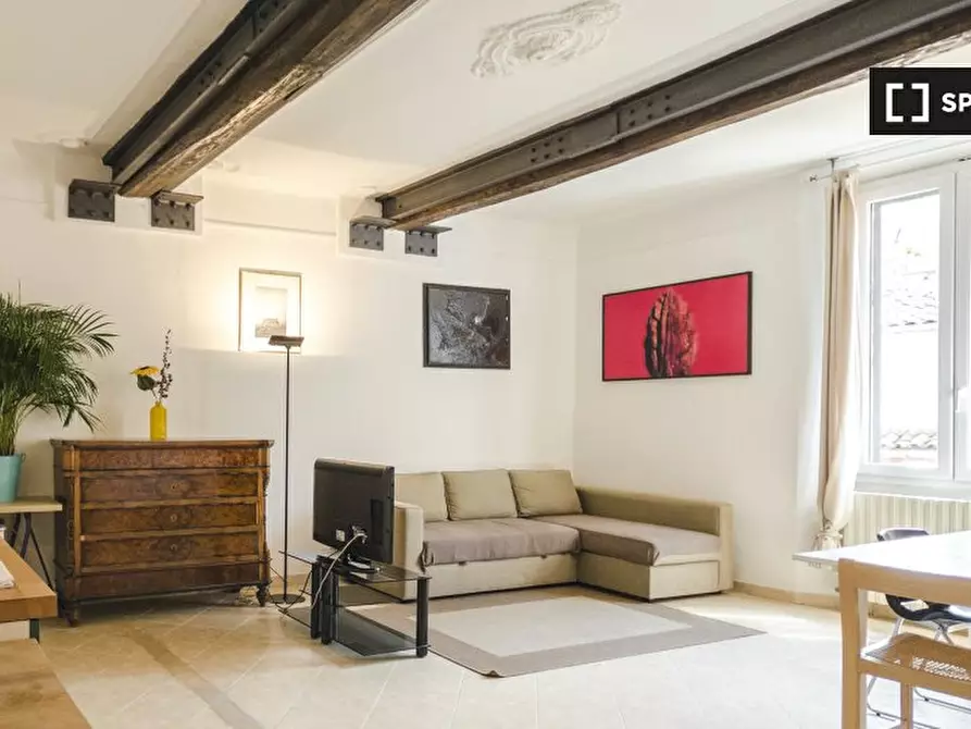 appartamento in affitto a Bologna
