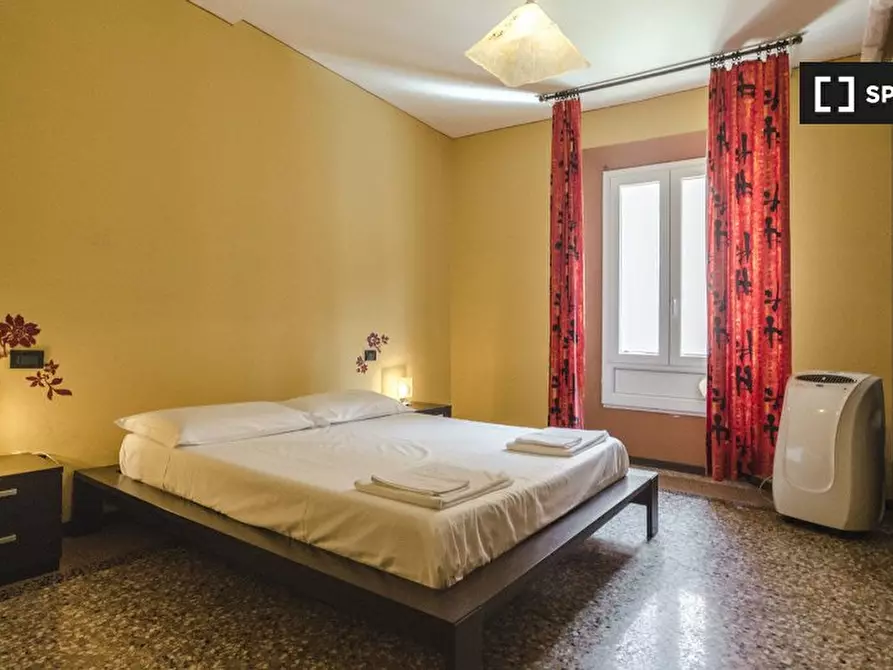 appartamento in affitto a Bologna in zona Santo Stefano
