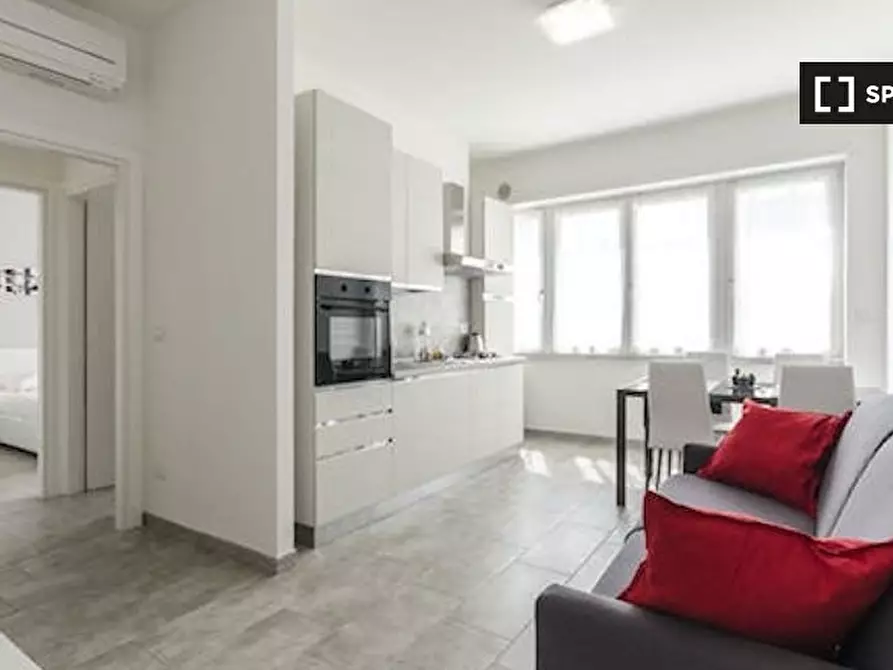 appartamento in affitto a Bologna in zona San Vitale
