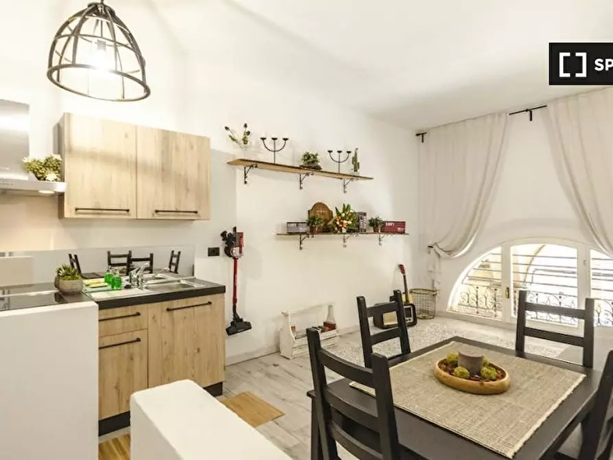 appartamento in affitto a Bologna in zona Quartiere Porto