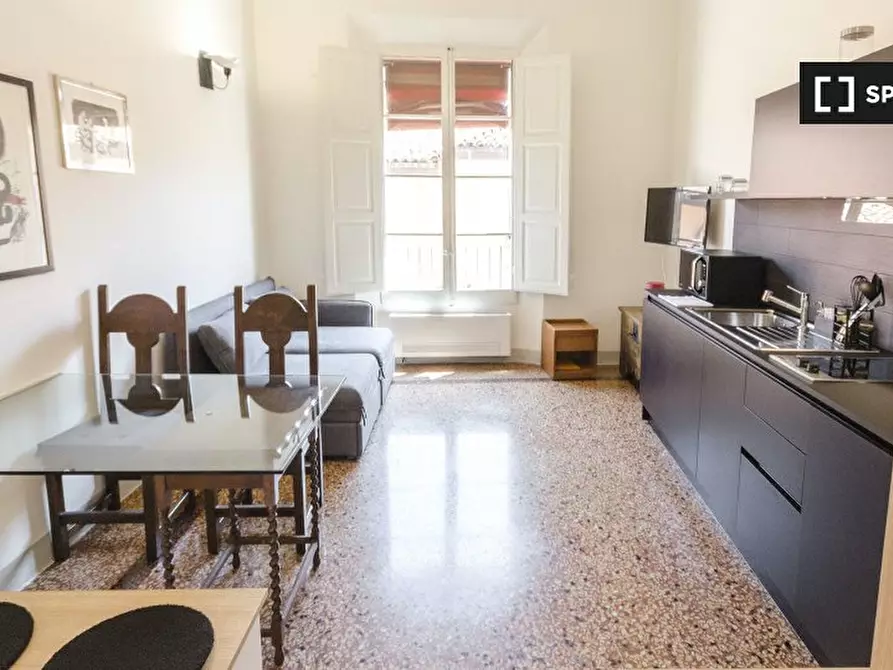 appartamento in affitto a Bologna