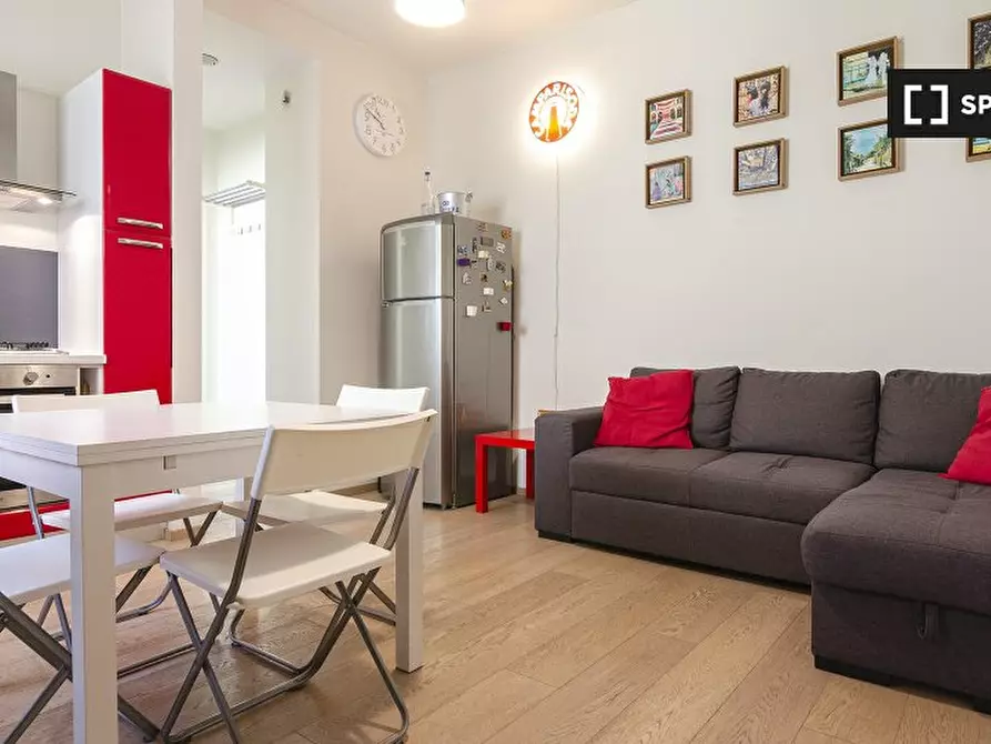 appartamento in affitto a Bologna in zona Murri