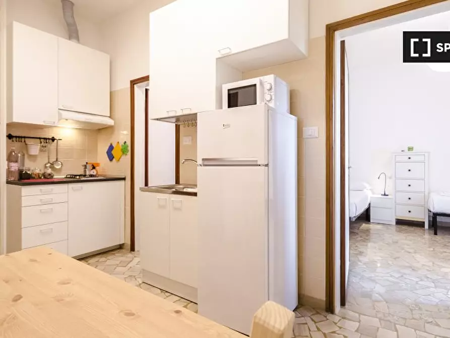 appartamento in affitto a Bologna