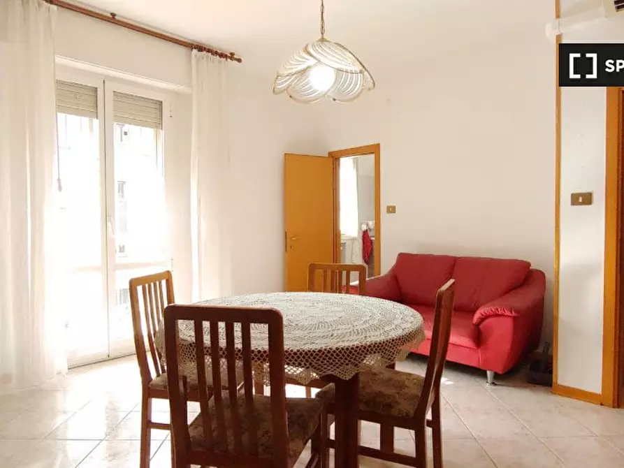 appartamento in affitto a Bologna