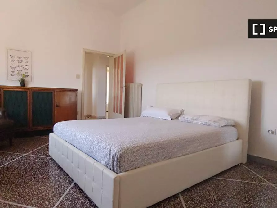 appartamento in affitto a Bologna in zona Santo Stefano