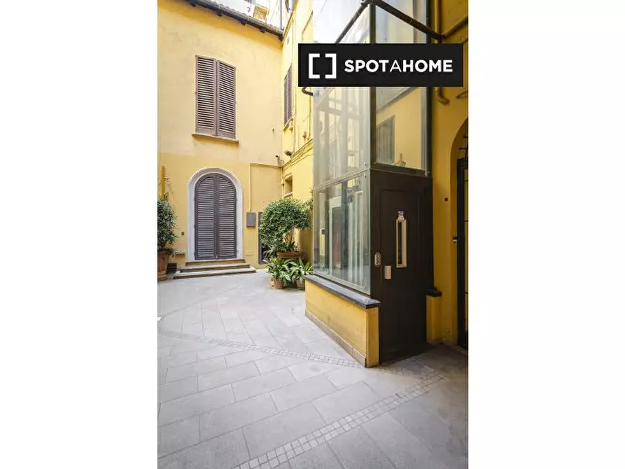 appartamento in affitto a Bologna in zona Centro Storico