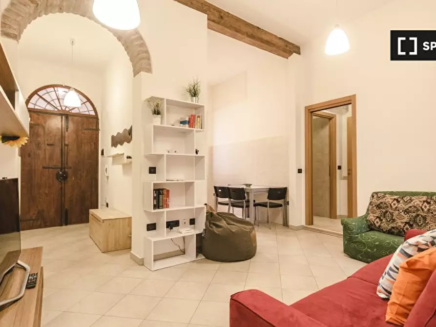 appartamento in affitto a Bologna in zona Quartiere Porto