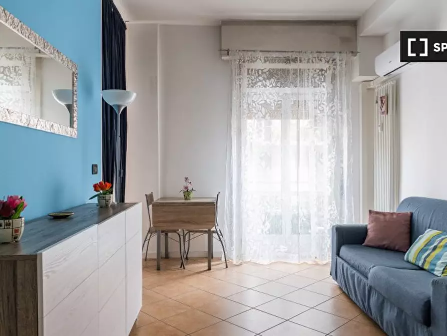 appartamento in affitto a Bologna