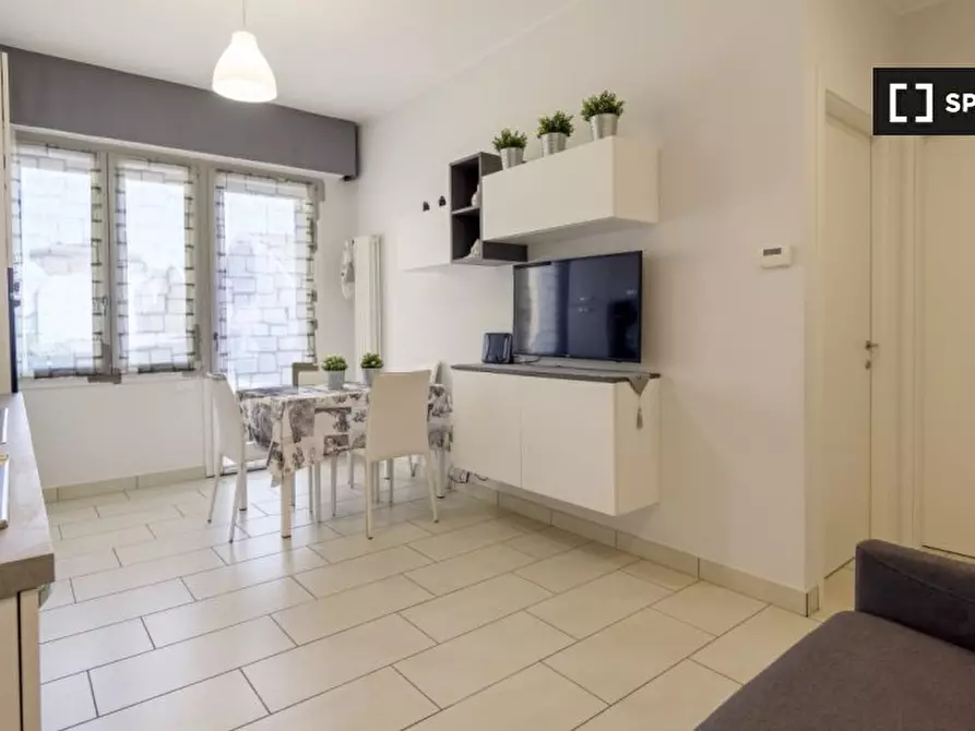 appartamento in affitto a Bologna
