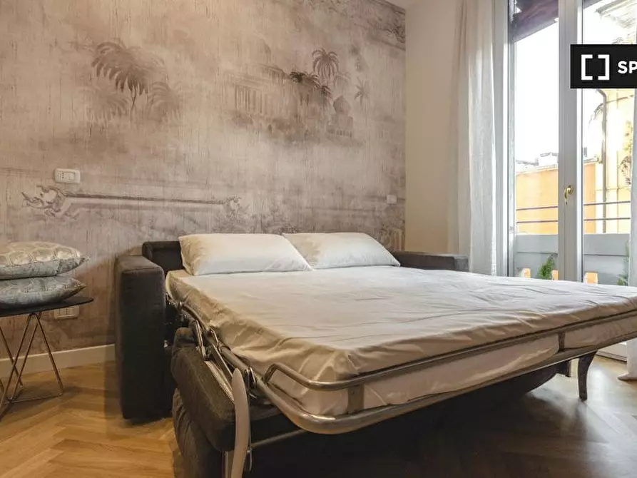appartamento in affitto a Bologna in zona Centro Storico