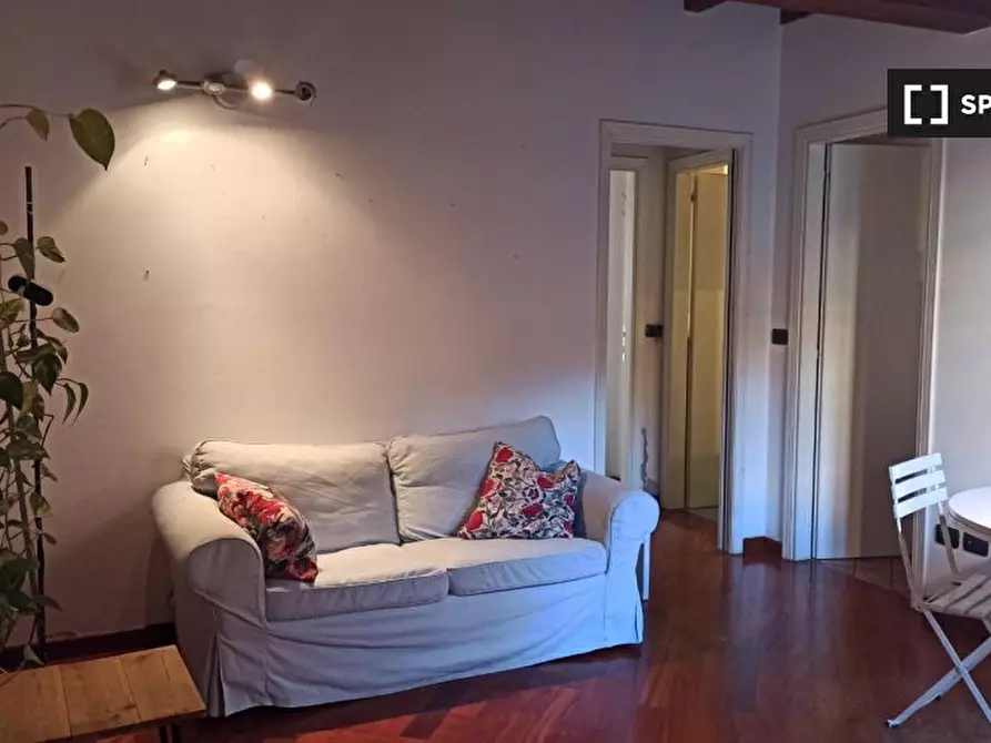 appartamento in affitto a Bologna in zona Centro Storico