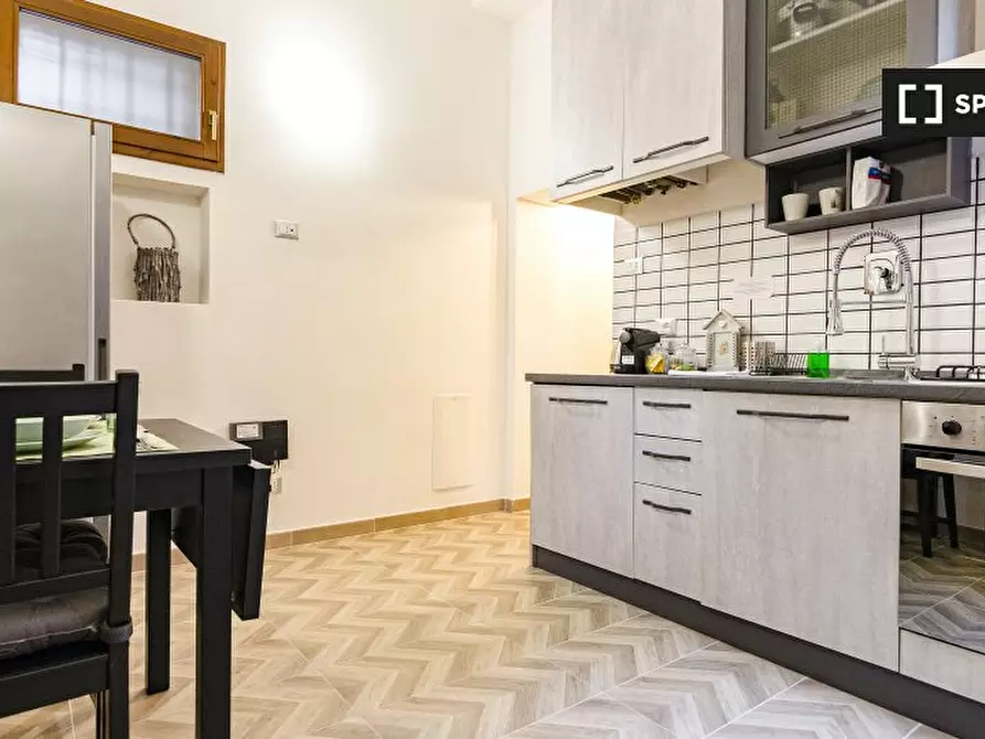 appartamento in affitto a Bologna in zona Savena