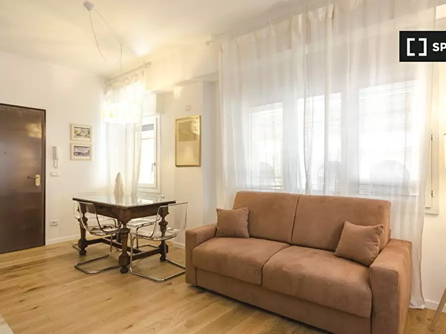 appartamento in affitto a Bologna
