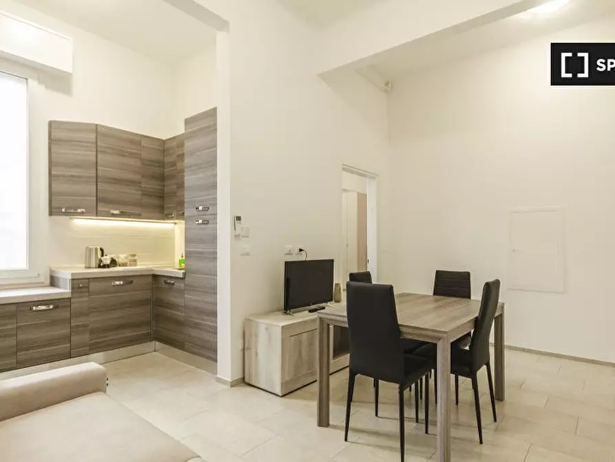 appartamento in affitto a Bologna