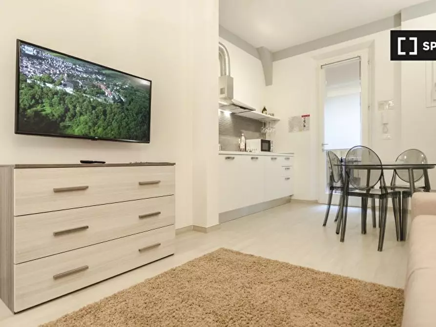 appartamento in affitto a Bologna