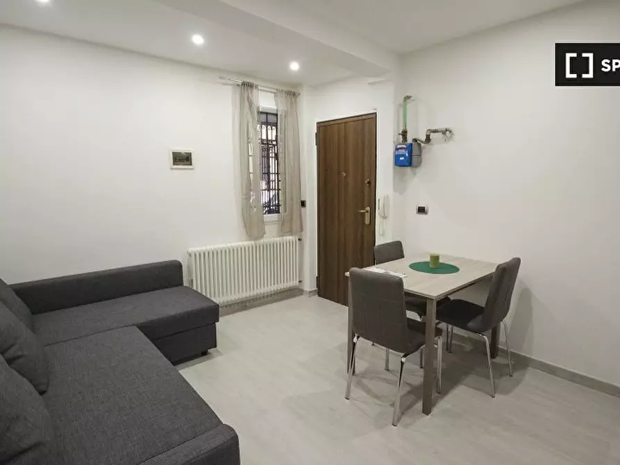 appartamento in affitto a Bologna