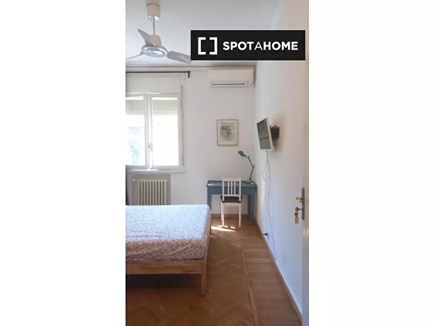 appartamento in affitto a Bologna