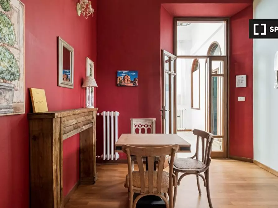 appartamento in affitto a Bologna in zona Centro Storico