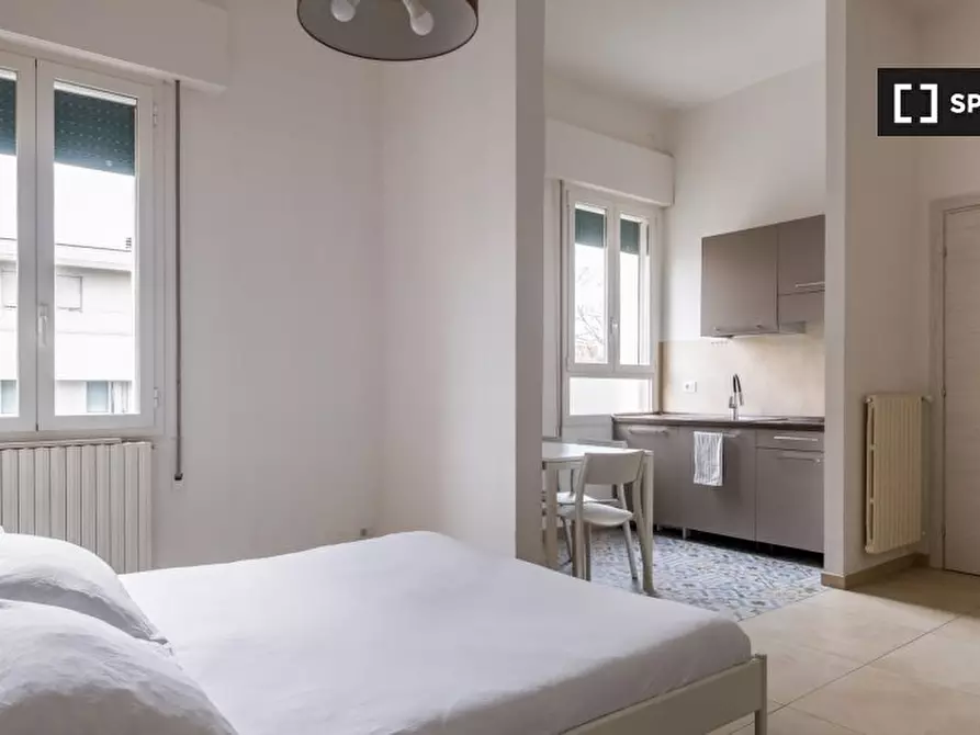 ufficio in affitto a Bologna