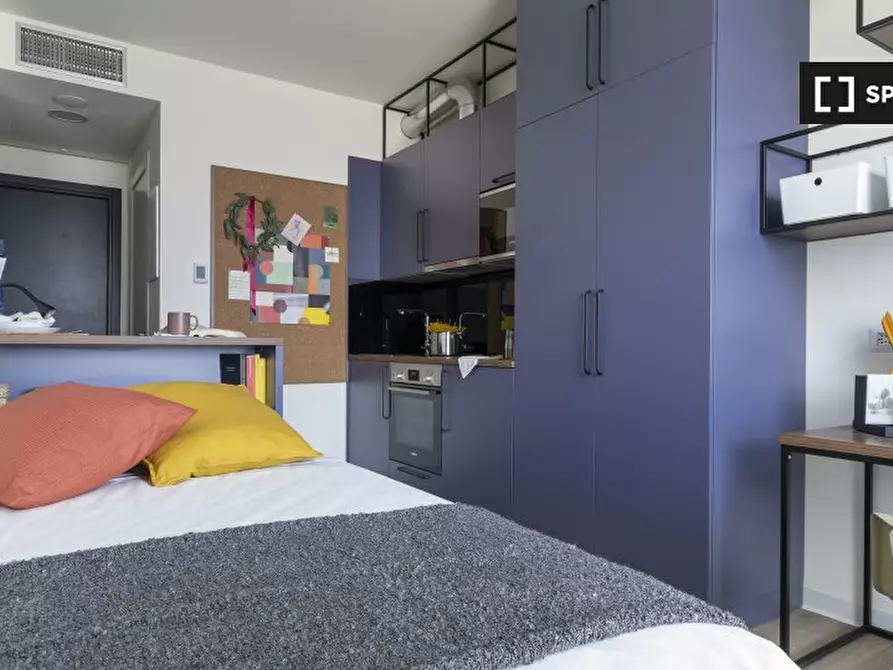 ufficio in affitto a Bologna
