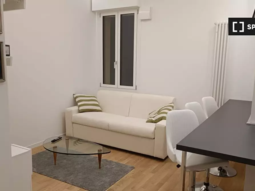 appartamento in affitto a Bologna in zona Centro Storico