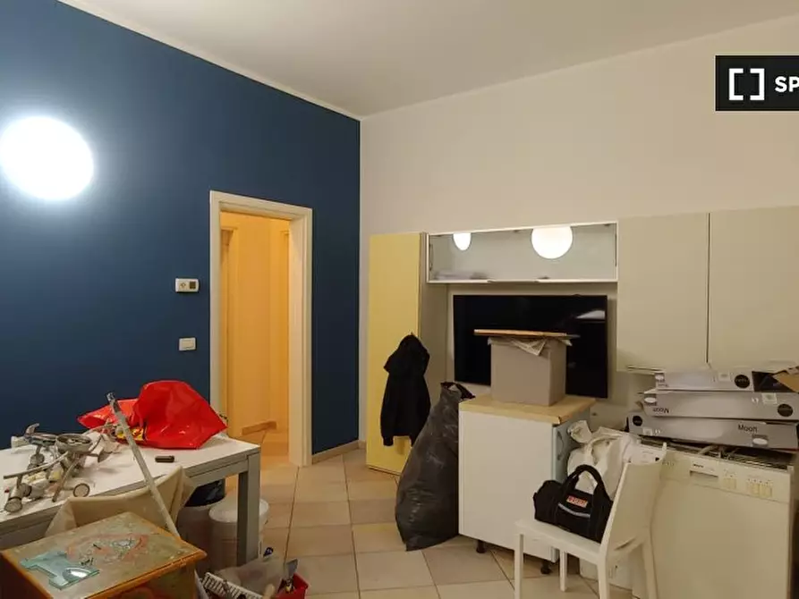 appartamento in affitto a Bologna