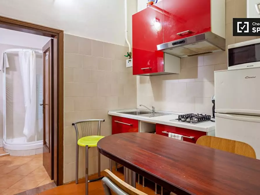 ufficio in affitto a Bologna