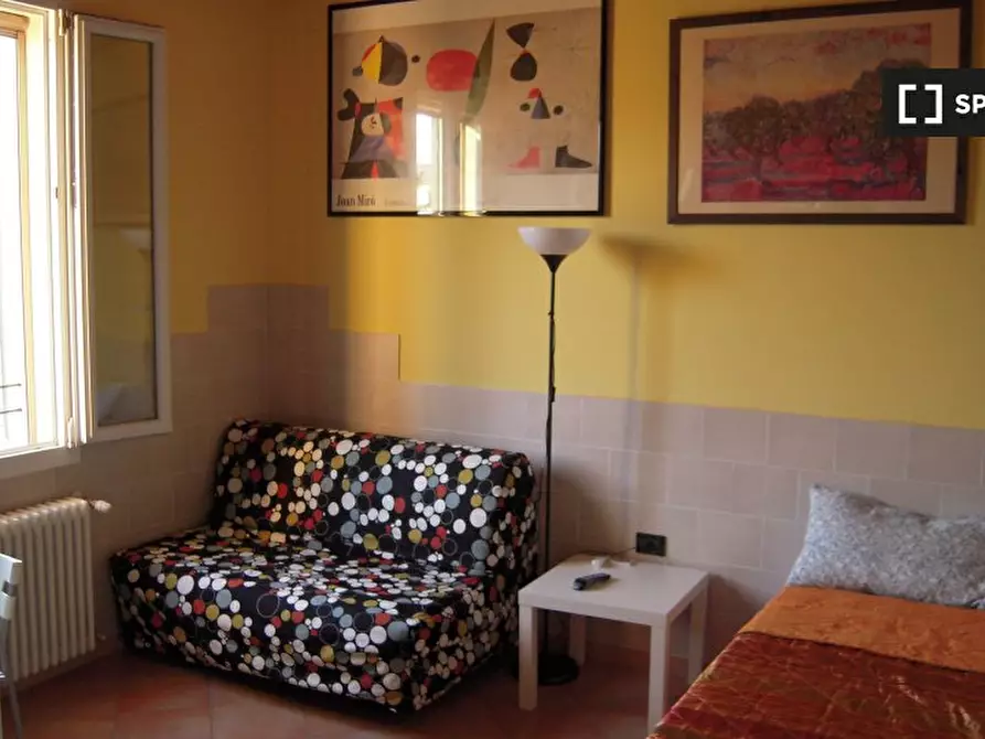 ufficio in affitto a Bologna in zona Saffi