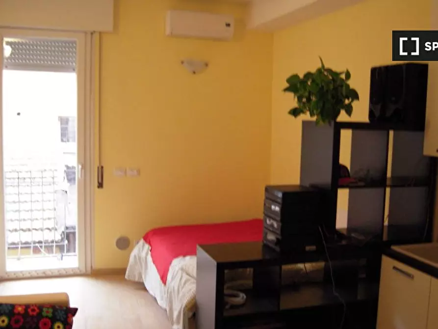 appartamento in affitto a Bologna