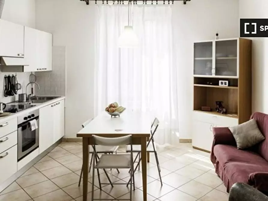 appartamento in affitto a Bologna in zona Savena