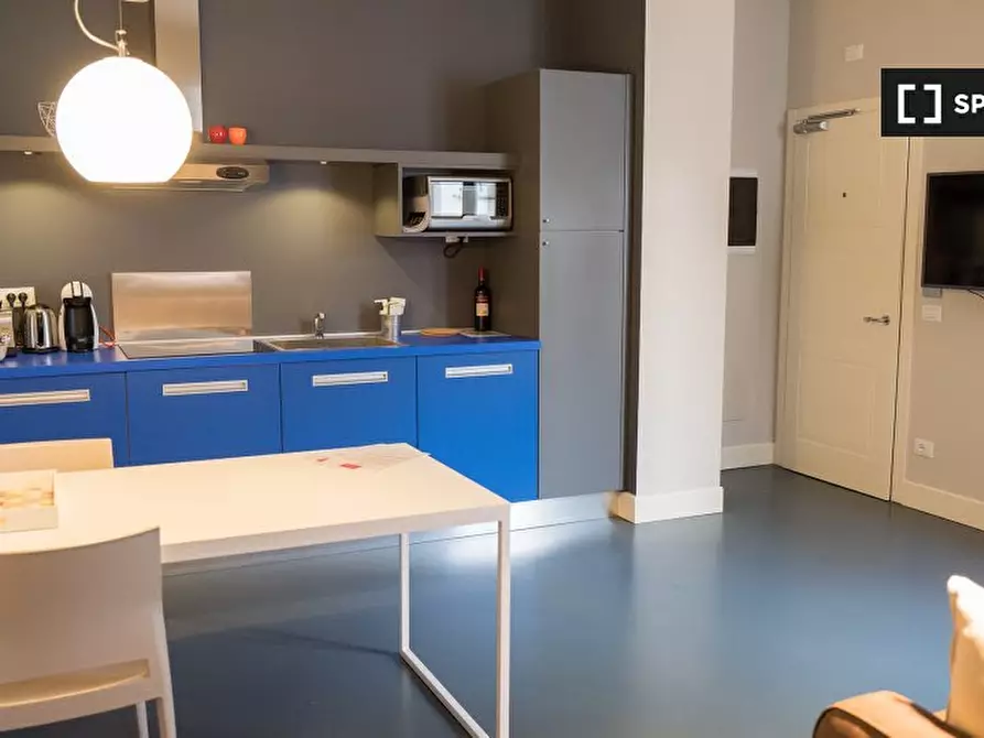 appartamento in affitto a Bologna in zona San Vitale