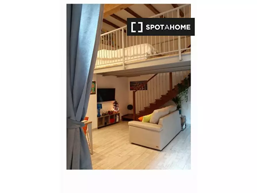 appartamento in affitto a Bologna