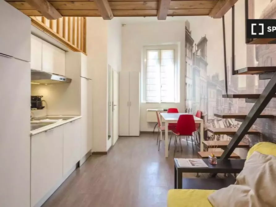 ufficio in affitto a Bologna