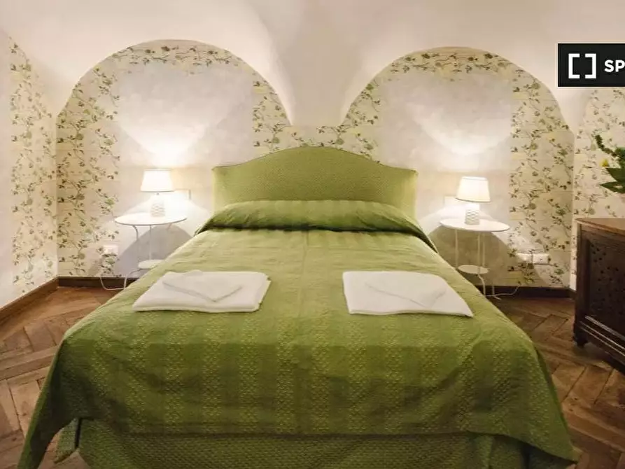 appartamento in affitto a Bologna in zona Santo Stefano