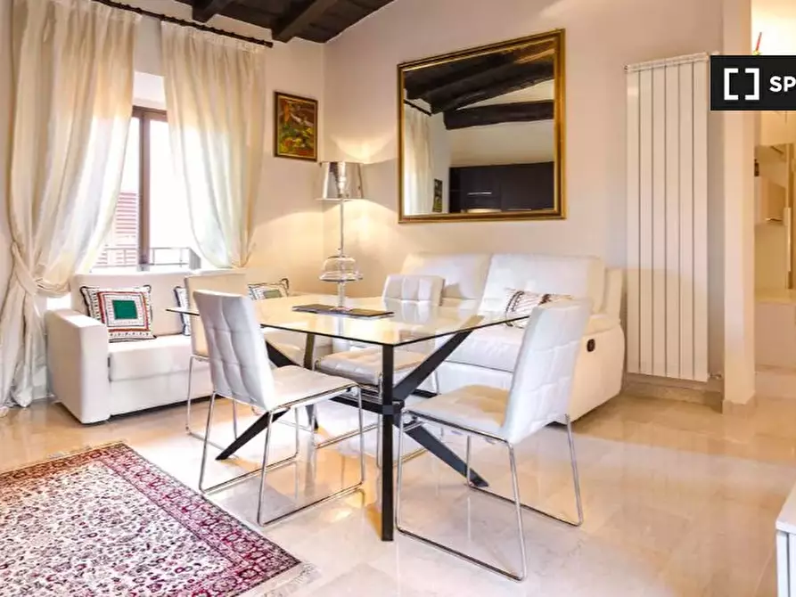appartamento in affitto a Bologna in zona Santo Stefano