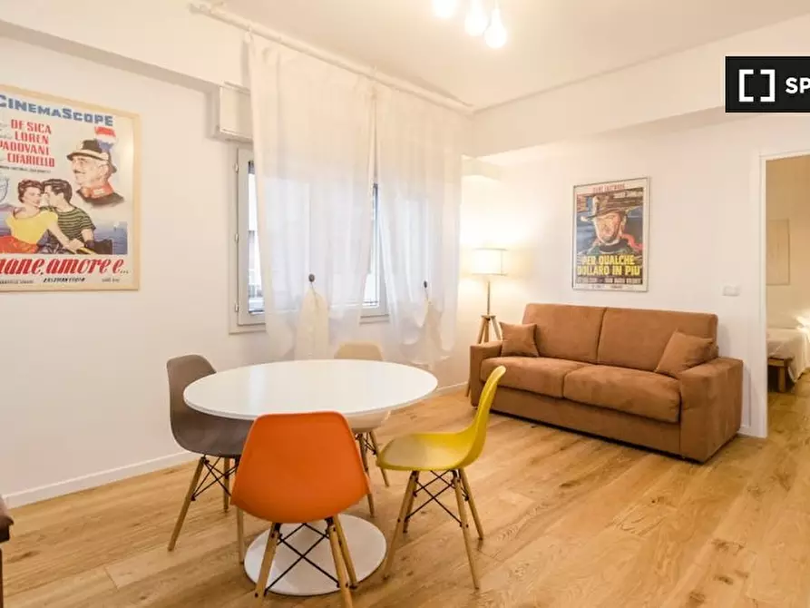 appartamento in affitto a Bologna