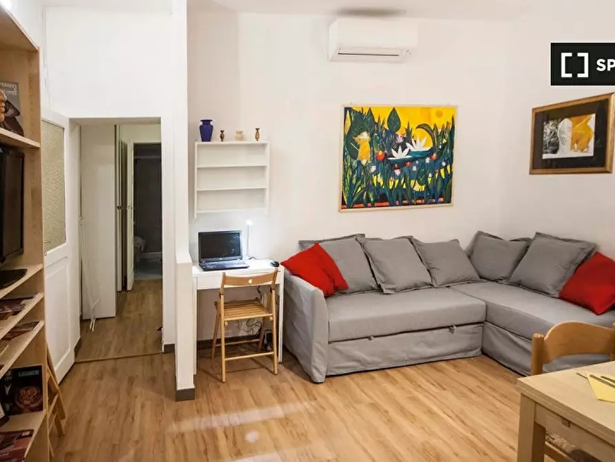appartamento in affitto a Bologna
