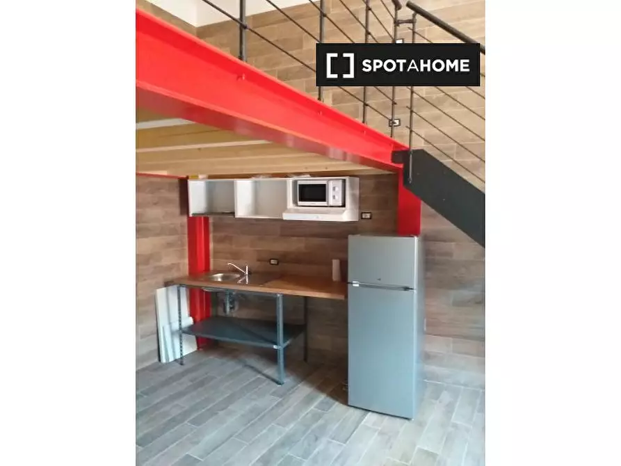 ufficio in affitto a Bologna