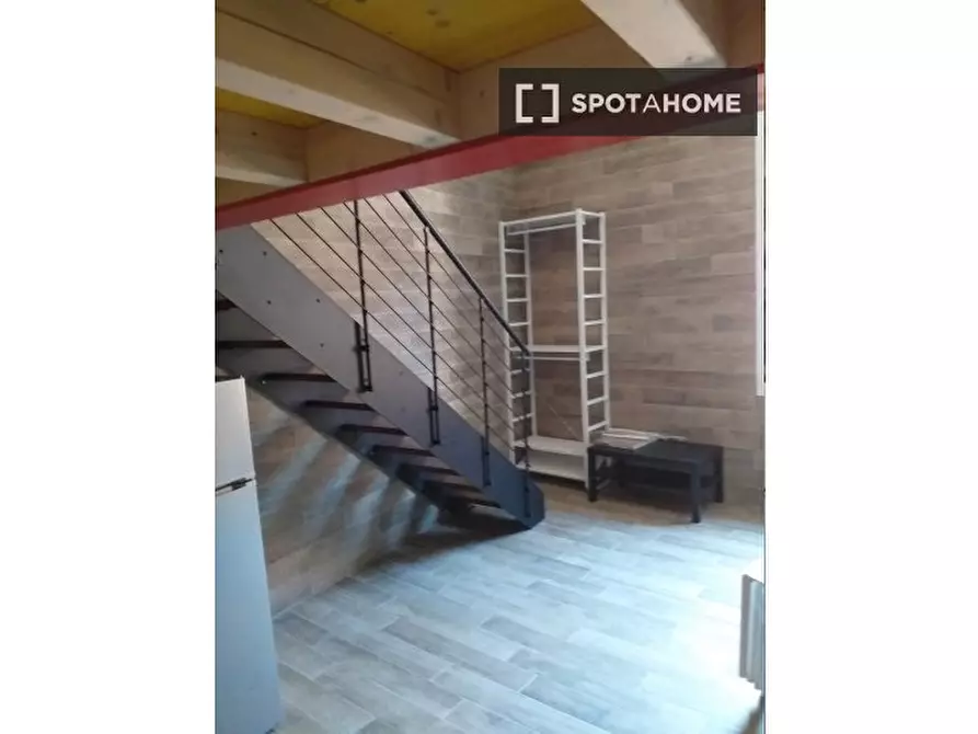 appartamento in affitto a Bologna in zona San Donato
