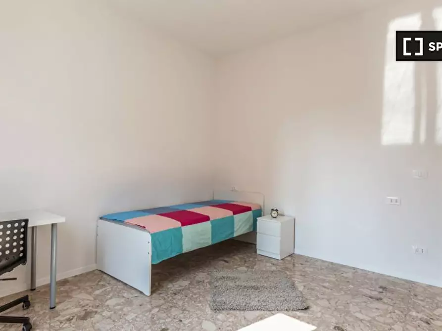 appartamento in affitto a Bologna in zona Corticella
