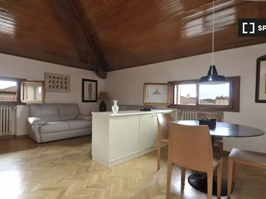 appartamento in affitto a Bologna in zona Centro Storico