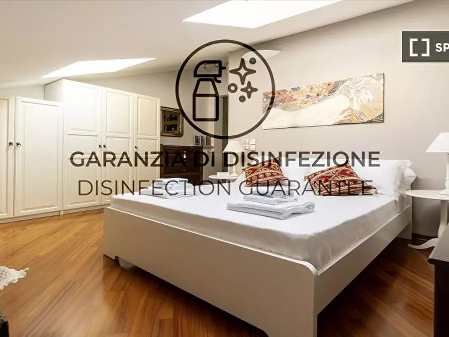 appartamento in affitto a Bologna
